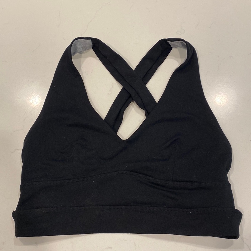 Sports bra